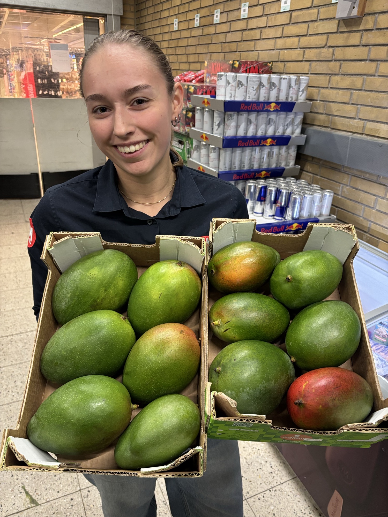 Mango