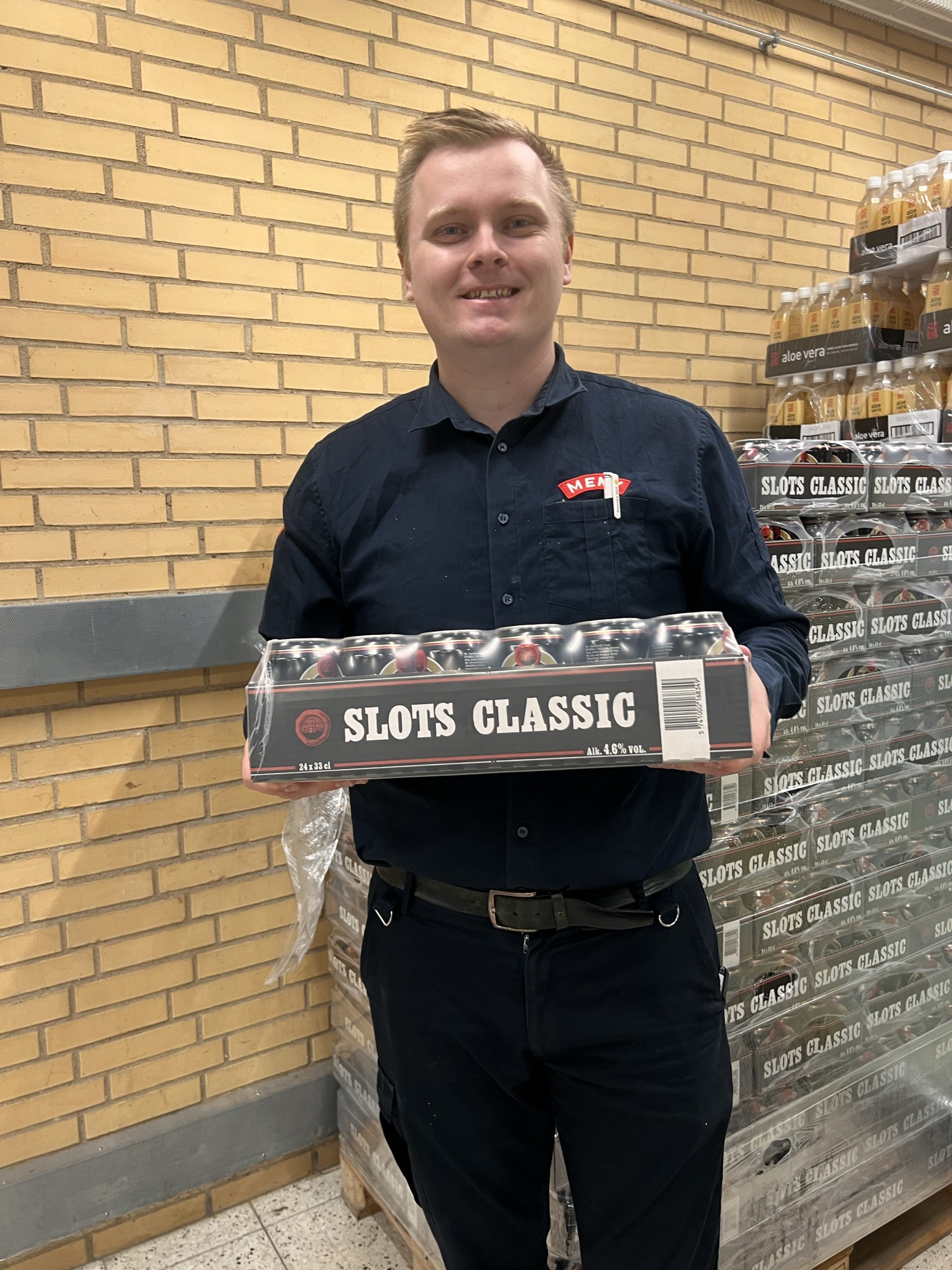 🍺🍺🍺24-PACK SLOTS CLASSIC🍺🍺🍺